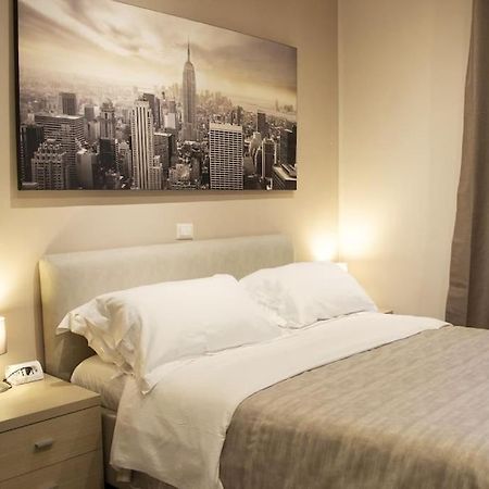 Suite Del Collezionista Roma Esterno foto