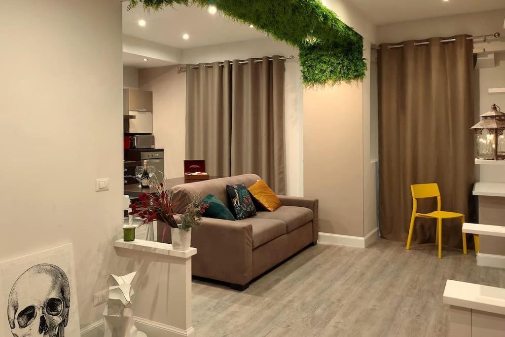 Suite Del Collezionista Roma Esterno foto