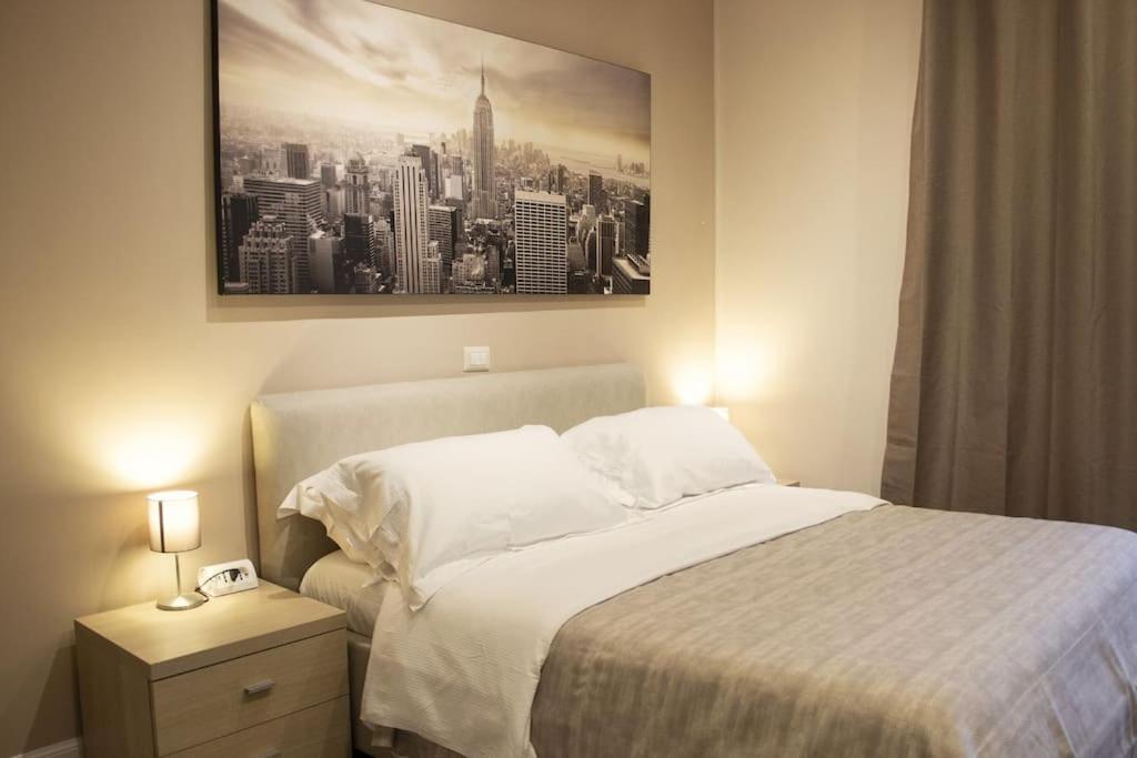 Suite Del Collezionista Roma Esterno foto