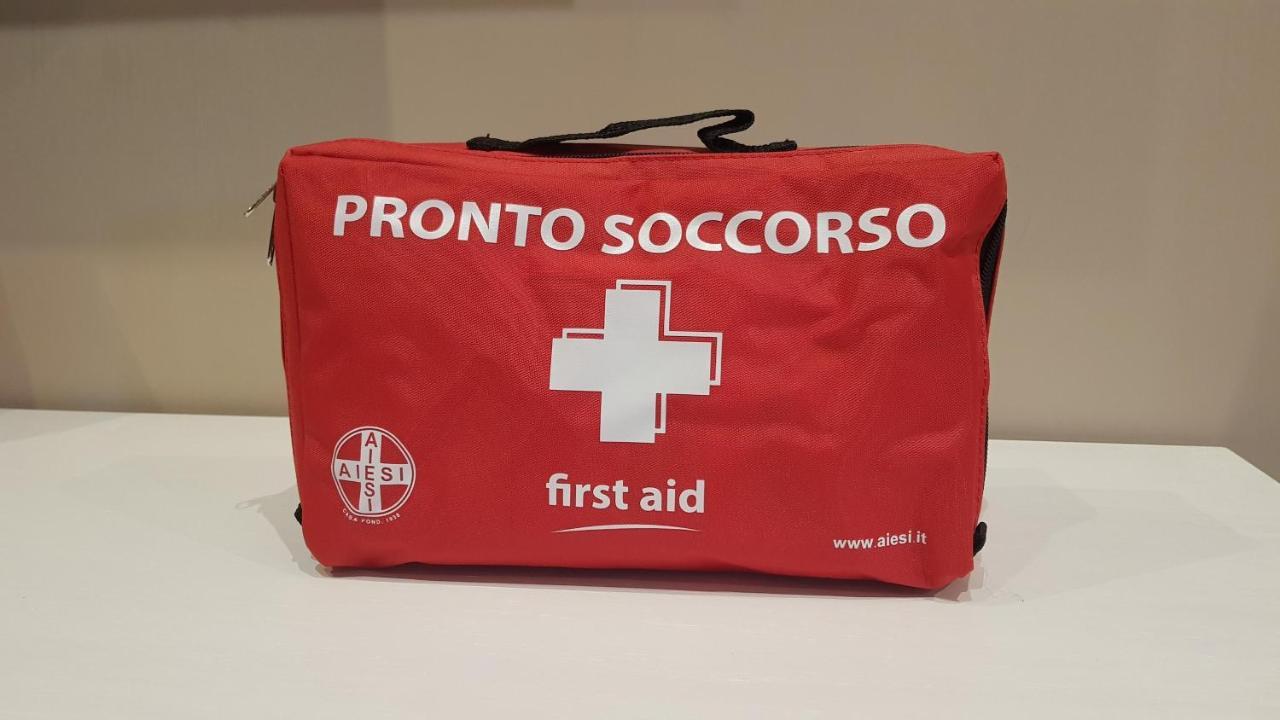 Suite Del Collezionista Roma Esterno foto